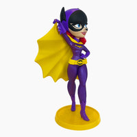 DC CLASSIC TV BATGIRL 7.5IN VINYL FIG (C: 1-1-2)