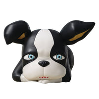 Banpresto JoJo's Bizarre Adventure Stardust Crusaders Iggy Vol. 3 Sofvimates Figure