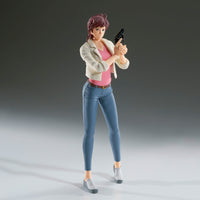 Banpresto City Hunter Movie: Angel Dust – Kaori Makimura Figure