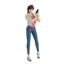 Banpresto City Hunter Movie: Angel Dust – Kaori Makimura Figure
