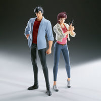 Banpresto City Hunter Movie: Angel Dust – Kaori Makimura Figure