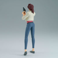 Banpresto City Hunter Movie: Angel Dust – Kaori Makimura Figure