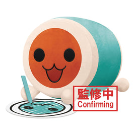 Banpresto Taiko no Tatsujin – Wada Don Big Plush