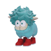 Banpresto My Hero Academia – Fluffy Puffy Deku Sheep Figure