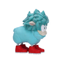 Banpresto My Hero Academia – Fluffy Puffy Deku Sheep Figure