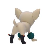 My Hero Academia Fluffy Puffy Bakudog Figure