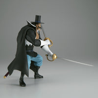 One Piece Battle Record Collection Vista Figure