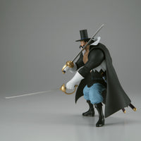 One Piece Battle Record Collection Vista Figure