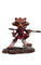 Iron Studios Collectible Statue - Minico - Teenage Mutant Ninja Turtles - Master Splinter PVC 4.7 inches