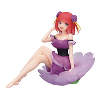 Furyu Quintessential Quintuplets – Bloo-me Nino Nakano Figure