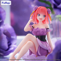 Furyu Quintessential Quintuplets – Bloo-me Nino Nakano Figure