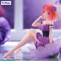 Furyu Quintessential Quintuplets – Bloo-me Nino Nakano Figure