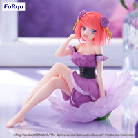 Furyu Quintessential Quintuplets – Bloo-me Nino Nakano Figure