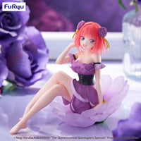 Furyu Quintessential Quintuplets – Bloo-me Nino Nakano Figure