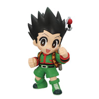 Hunter x Hunter Gon Normal Color Figure