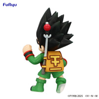 Hunter x Hunter Gon Normal Color Figure