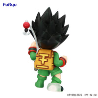 Hunter x Hunter Gon Normal Color Figure