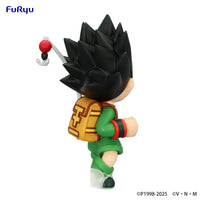 Hunter x Hunter Gon Normal Color Figure