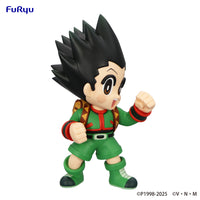 Hunter x Hunter Gon Normal Color Figure