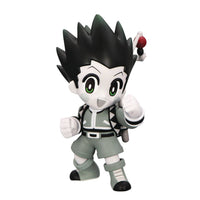 Hunter x Hunter Gon Monotone Color Figure