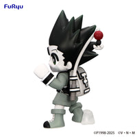 Hunter x Hunter Gon Monotone Color Figure