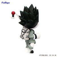 Hunter x Hunter Gon Monotone Color Figure