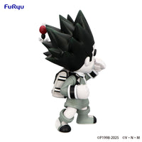 Hunter x Hunter Gon Monotone Color Figure