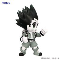Hunter x Hunter Gon Monotone Color Figure