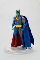 Beast Kingdom DAH-138 Composite Superman PX Exclusive SDCC 2025 – DC Comics Action Figure (1/9 Scale)