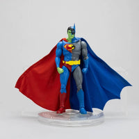 Beast Kingdom DAH-138 Composite Superman PX Exclusive SDCC 2025 – DC Comics Action Figure (1/9 Scale)