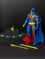 Beast Kingdom DAH-138 Composite Superman PX Exclusive SDCC 2025 – DC Comics Action Figure (1/9 Scale)