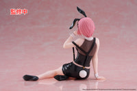 Taito Quintessential Quintuplets – Ichika Nakano Desktop Cute Bunny Figure
