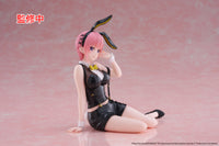 Taito Quintessential Quintuplets – Ichika Nakano Desktop Cute Bunny Figure