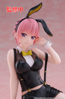 Taito Quintessential Quintuplets – Ichika Nakano Desktop Cute Bunny Figure