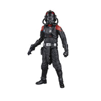 Star Wars The Black Series Cassian Andor Sienar Test Pilot 6-Inch Action Figure | Premium Collectible