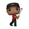 Funko Pop Golf: Tiger Woods (Swing) #05 - Sports Collectible Vinyl Figure