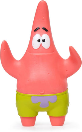 FlexFigs SpongeBob SquarePants - Patrick Star Bendable Figure