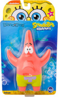 FlexFigs SpongeBob SquarePants - Patrick Star Bendable Figure