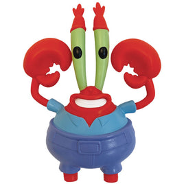 FlexFigs SpongeBob SquarePants - Mr. Krabs Bendable Figure