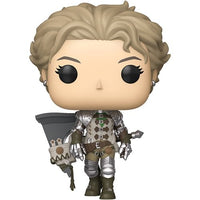 Funko Pop! Monster Hunter Wilds Olivia official image