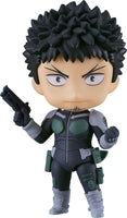Nendoroid 2448 Kaiju No. 8 - Kafka Hibino