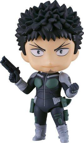 Nendoroid 2448 Kaiju No. 8 - Kafka Hibino