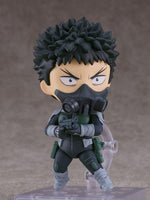 Nendoroid 2448 Kaiju No. 8 - Kafka Hibino