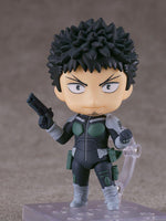 Nendoroid 2448 Kaiju No. 8 - Kafka Hibino