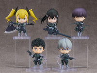 Nendoroid 2449 Kaiju No. 8 - Reno Ichikawa