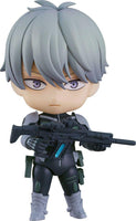 Nendoroid 2449 Kaiju No. 8 - Reno Ichikawa