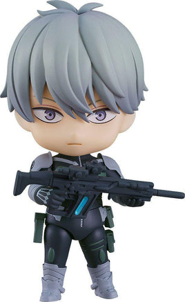 Nendoroid 2449 Kaiju No. 8 - Reno Ichikawa