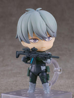 Nendoroid 2449 Kaiju No. 8 - Reno Ichikawa