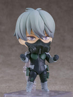 Nendoroid 2449 Kaiju No. 8 - Reno Ichikawa
