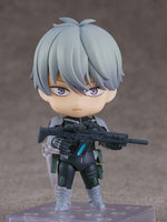Nendoroid 2449 Kaiju No. 8 - Reno Ichikawa